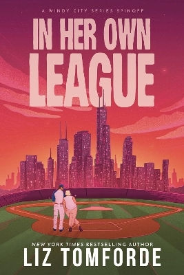 In Her Own League: The New Sports Romance From Liz Tomforde Hodder Paperback