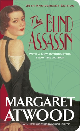 Blind Assassin - Little, Brown Book Group - Paperback / Softback Blind Assassin - Little, Brown Book Group - Paperback / Softback