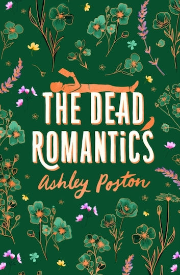 Dead Romantics - Harpercollins Publishers - Hardback