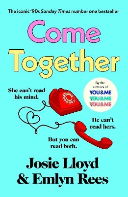 Come Together Emlyn Rees Vintage