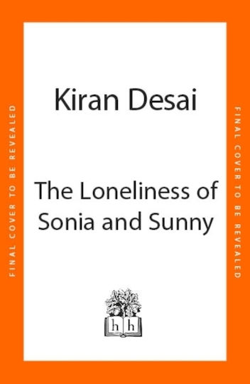 Loneliness Of Sonia And Sunny - Penguin Books Ltd - Hardback