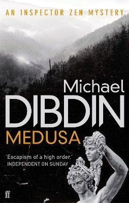 Medusa Michael Dibdin Faber & Faber