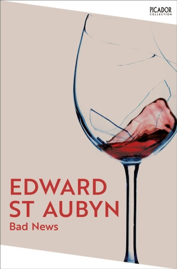 Bad News - Pan Macmillan - Paperback / Softback