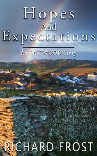 Hopes And Expectations - Chronos Publishing - Paperback / Softback
