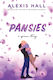 Pansies - Sourcebooks, Inc - Paperback / Softback