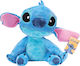 Disney Плюшена Играчка Stitch 25 см