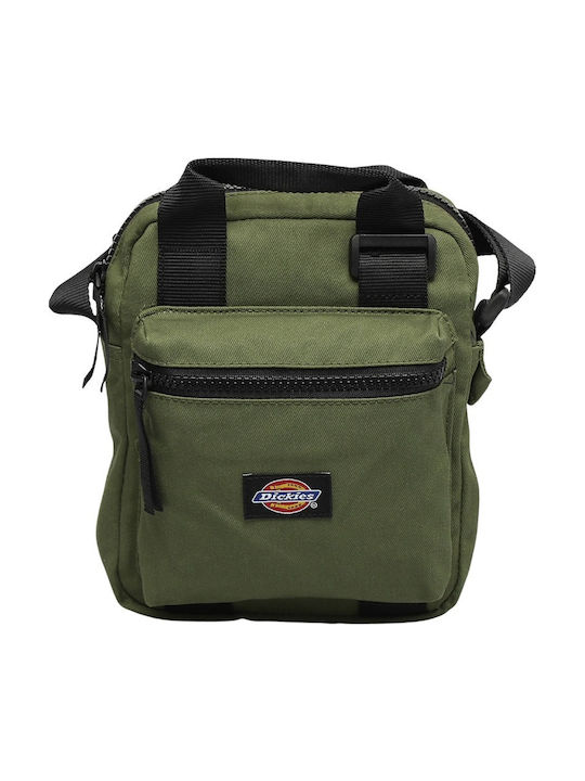 Moreauville Herren Tasche Schulter / Crossbody Grüne