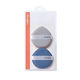 Professional Makeup Sponge Set for Foundation Beauty 2 Pieces