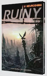 Neuroshima Ruins