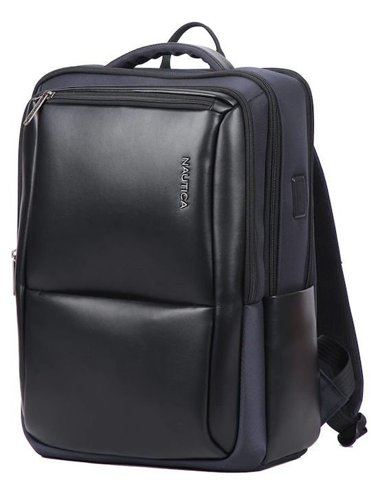 Nautica Backpack Μπλε Nautica Backpack Μπλε