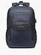 Cardinal Backpack Μπλε