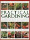 Practical Gardening, The Complete Encyclopedia Of - Anness Publishing - Paperback / Softback