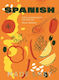 Spanish Made Easy - Quadrille Publishing Ltd - Hardback