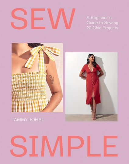Sew Simple - Quadrille Publishing Ltd - Paperback / Softback