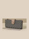 Large Women's Wallet Black