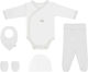 Kikka Boo Baby Clothes Gift Set Seally Me for 0...