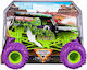 Monster Jam Εκσκαφέας