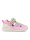 Anatomic Sandals Fuchsia