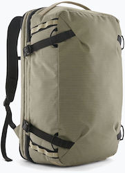 Patagonia Genti Voiaj 45lt Negru Patagonia Genti Voiaj 45lt Negru