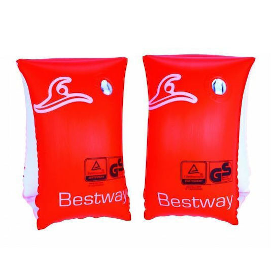 Bestway Aripioare De Înot Safe-2-swim Pentru Copii 25x15 Cm