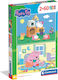 Puzzle Pentru Copii Clementoni