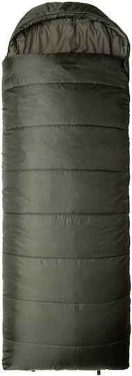 Snugpak Sleeping Bag Μονό 3 Εποχών Olive