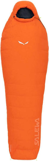 Salewa Двойна Спален Чувал 3 Сезона Diadem Ultrawarm Rds Diadem Ultrawarm Rds 2862-4150