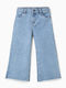 Kids Denim Pants Denim Med Blue