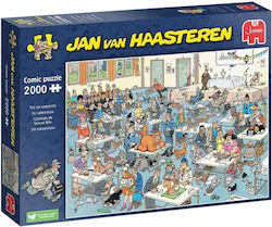 Puzzle 2D 2000pcs Puzzle 2D 2000pcs