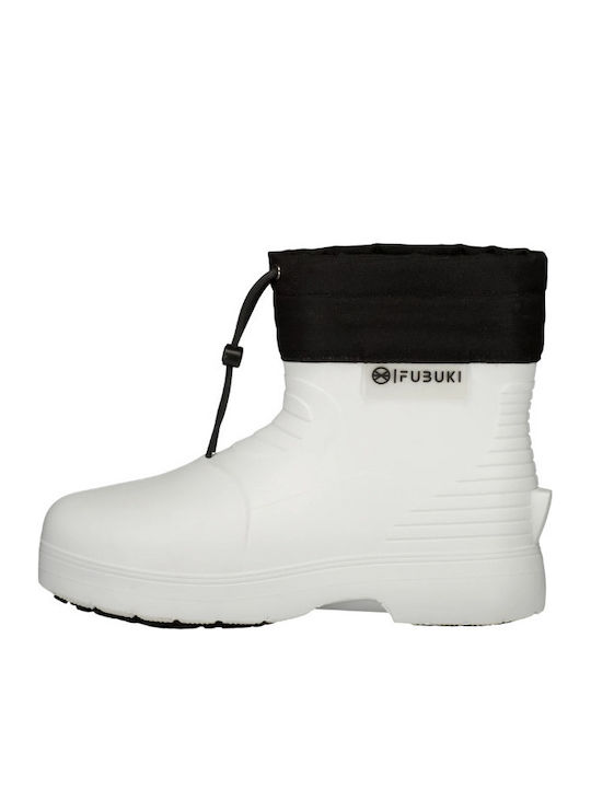 Fubuki Boots
