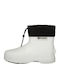 Γυναικείες Γαλότσες Λευκές