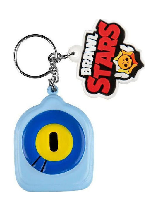 Squishy Schlüsselanhänger Brawl Stars Rico