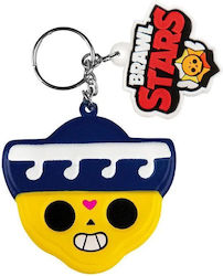 Squishy Schlüsselanhänger Brawl Stars Poco