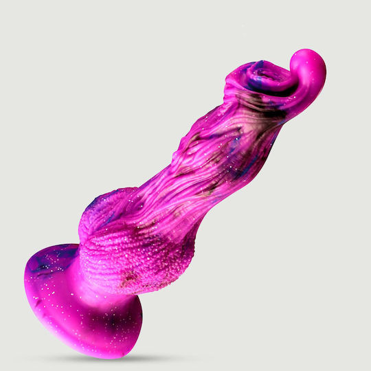 Ρεαλιστικό Dildo Ροζ 26cm