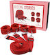 ToyBox BDSM Bausatz in Roter Farbe