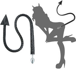 Naughty Toys Πρωκτική Σφήνα Naughty Toys Πρωκτική Σφήνα
