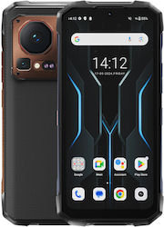 Hotwav Cyber 16 Pro Dual SIM (8/512GB) Ανθεκτικό Smartphone Hotwav Cyber 16 Pro Dual SIM (8/512GB) Ανθεκτικό Smartphone