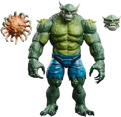 Фигура За Действие Incredible Hulk 15 См