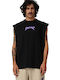 T-shirt Black SCA-VST-0846