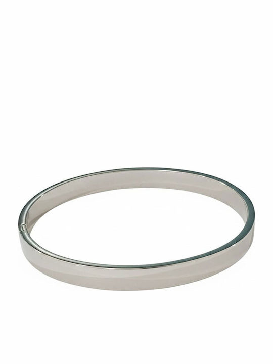 Awear Armband Handschellen aus Edelstahl