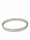 Awear Armband Handschellen aus Edelstahl
