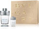 Bvlgari Rain Essence Set Pentru Bărbați cu Eau de Parfum