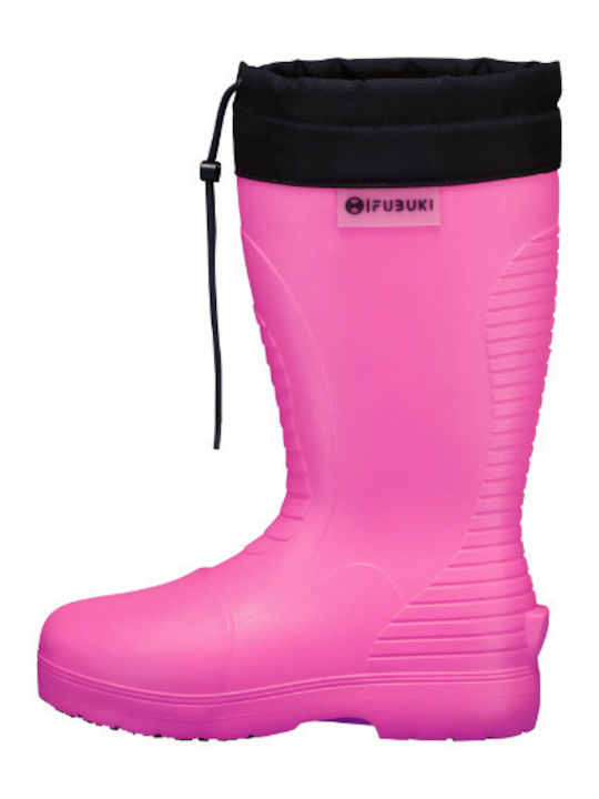 Fubuki Boots