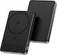 Voltres Baterie Externă MagSafe 10000mAh 25W cu Port USB-C Negru