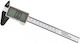SGTT Șubler digital cu interval de măsurare până la 150mm