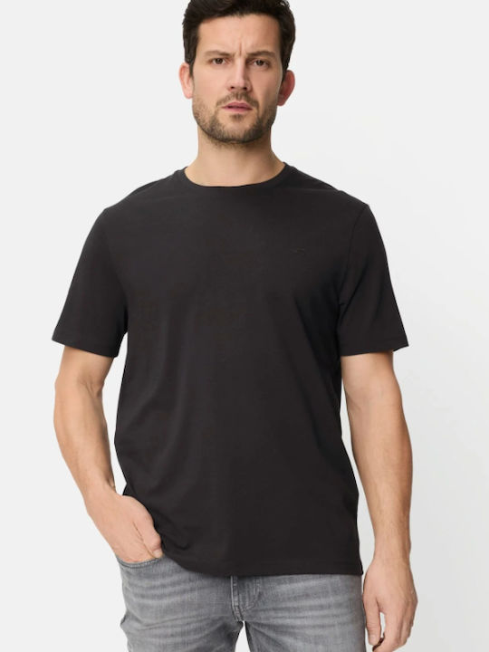T-shirt Uomo Camel Active | Maglietta Casual Moderna Per L'avventura Quotidiana E Il Tempo Libero