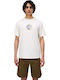 Tricou Alb