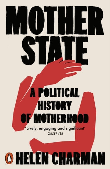 Mother State - Penguin Books Ltd - Paperback / Softback