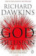 The God Delusion Richard Dawkins Penguin (transworld)