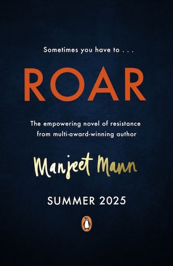 Roar - Penguin Random House Children's Uk - Paperback / Softback